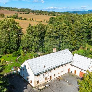 Prodej restaurace 6 710 m² Žandov