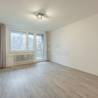 Prodej bytu 2+1 44 m² Praha, Pod lipami