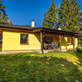 Prodej rodinného domu 83 m² Lipno nad Vltavou