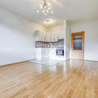 Prodej bytu 1+kk a garsoniéry 31 m² Tymákov