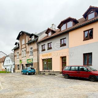 Pronájem kanceláře 70 m² Letohrad