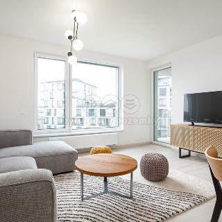 Pronájem bytu 2+kk 60 m² Ostrava