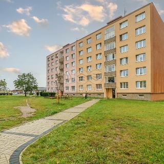 Prodej bytu 3+1 77 m² Žatec, Jabloňová