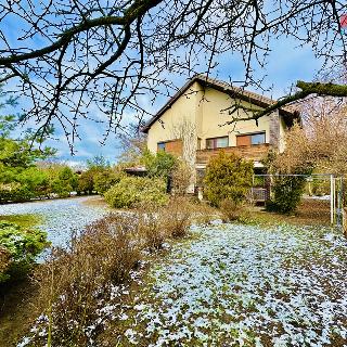 Prodej rodinného domu 344 m² Záboří