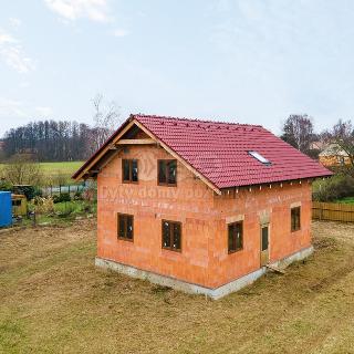 Prodej stavební parcely Lochousice