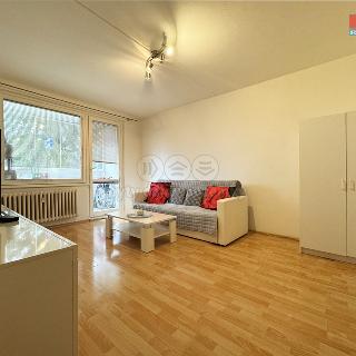 Prodej bytu 2+1 62 m² Karlovy Vary, Krušnohorská