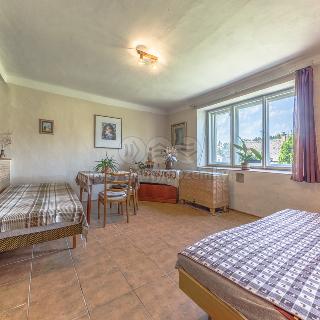 Prodej rodinného domu 154 m² Nová Paka, Na Strži