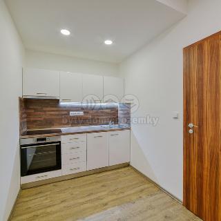 Pronájem bytu 2+kk 39 m² Františkovy Lázně, Národní