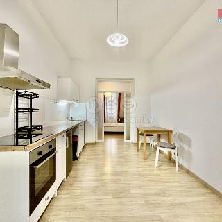 Pronájem bytu 2+kk 54 m² Praha, Neklanova