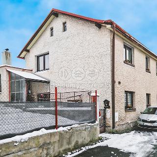 Prodej rodinného domu 155 m² Mimoň, Křížová