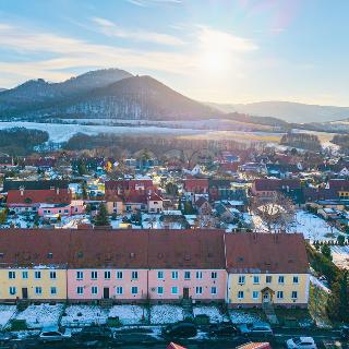 Prodej bytu 2+1 51 m² Klášterec nad Ohří, Švermova