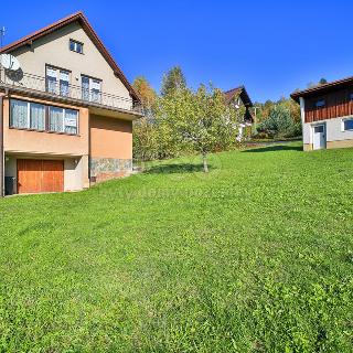 Prodej rodinného domu 260 m² Rokytnice nad Jizerou