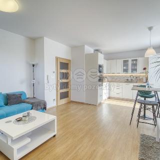 Prodej bytu 3+kk 77 m² Plzeň, Pod Kostelem