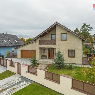 Prodej rodinného domu 179 m² Všechlapy