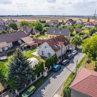 Prodej rodinného domu 200 m² Březí, Na Průhoně