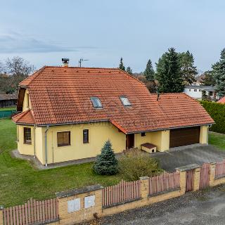 Prodej rodinného domu 192 m² Ostrava