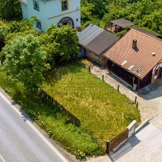 Prodej rodinného domu 54 m² Mělník, Pražská