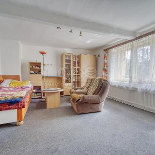 Prodej rodinného domu 76 m² Zruč-Senec, Zlatá