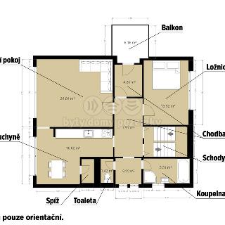 Prodej rodinného domu 266 m² Skašov