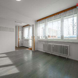 Prodej bytu 2+1 49 m² Vlašim, Jana Masaryka