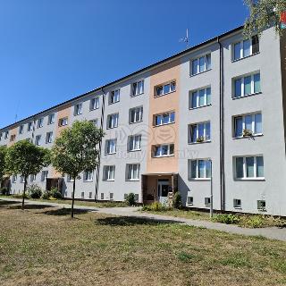 Prodej bytu 3+1 79 m² Milevsko, J. A. Komenského