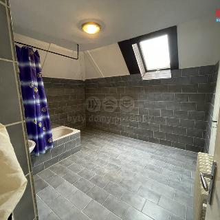 Pronájem bytu 3+kk 120 m² Průhonice, V Jezírku