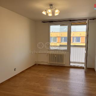 Pronájem bytu 2+kk 39 m² Kněžmost, Na Mlejnici