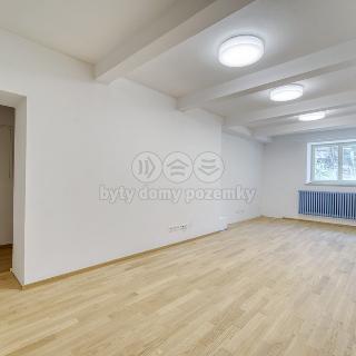 Pronájem kanceláře 63 m² Plzeň, Mírová