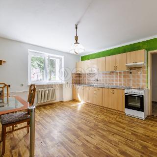 Pronájem bytu 2+kk 35 m² Horní Slavkov, Dlouhá