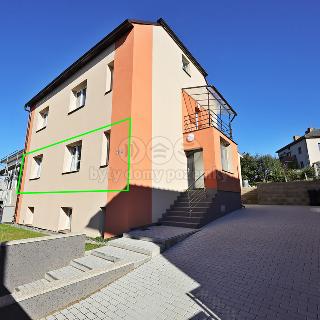 Prodej bytu 2+1 58 m² Havlíčkův Brod, Trocnovská