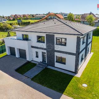 Prodej rodinného domu 330 m² Psáry, Na Lukách