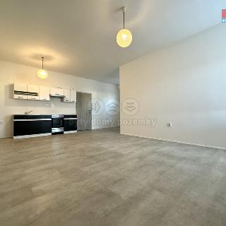 Pronájem bytu 2+kk 54 m² Dobřichov