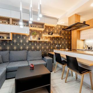 Prodej bytu 3+kk 56 m² Jemnice, Široká