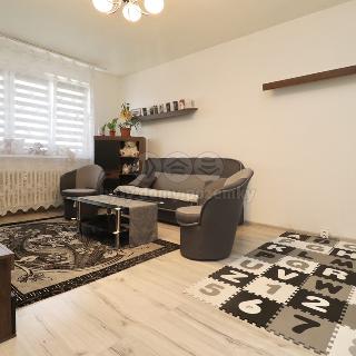 Prodej bytu 2+1 53 m² Chodov