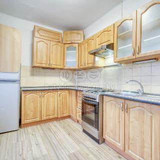 Prodej bytu 2+1 56 m² Habartov