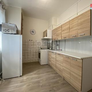 Prodej bytu 1+1 36 m² Nový Jičín, Gregorova