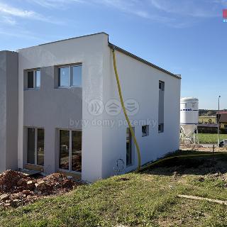 Prodej rodinného domu 128 m² Srch, U Farmy