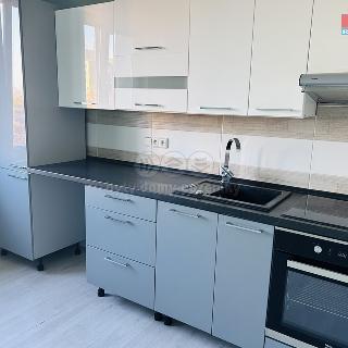 Pronájem bytu 1+1 39 m² Orlová