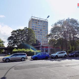 Prodej bytu 1+1 41 m² Teplice, Bratislavská