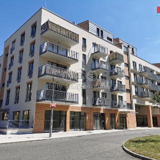 Pronájem bytu 3+kk 98 m² Praha, Lindleyova