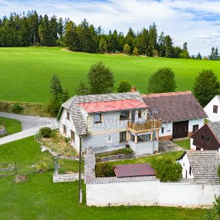 Prodej rodinného domu 177 m² Soběšice