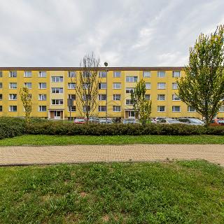 Prodej bytu 2+1 55 m² Šumperk