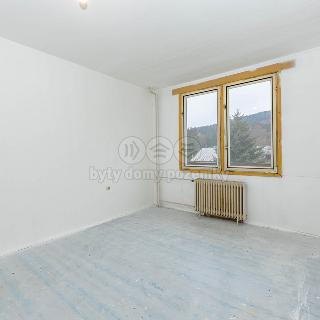 Prodej bytu 3+1 78 m² Deštné v Orlických horách