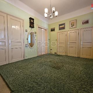 Prodej bytu 2+1 75 m² Praha, Chodská