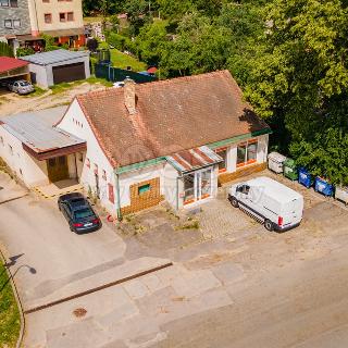 Prodej obchodu 263 m² Dačice