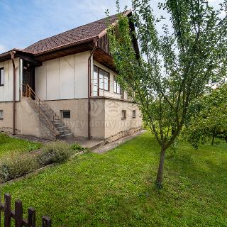 Prodej rodinného domu 84 m² Žamberk, Sokolovská