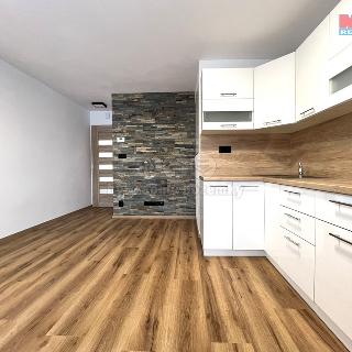 Prodej bytu 2+kk 45 m² Horní Lideč