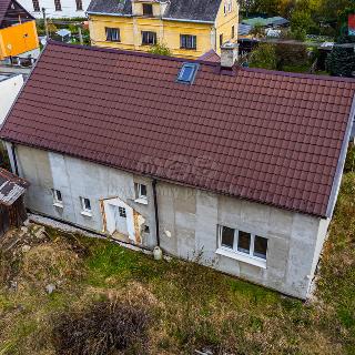 Prodej rodinného domu 199 m² Plesná, 5. května