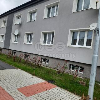 Pronájem bytu 2+1 71 m² Chomutov, Tomáše ze Štítného