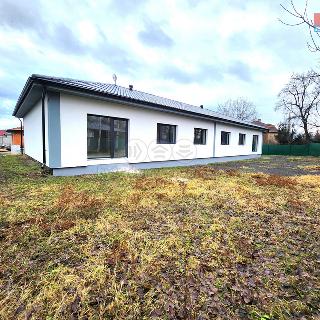 Prodej rodinného domu 138 m² Lahošť